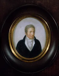 Pierre-Jean-Georges Cabanis (1757-1808)